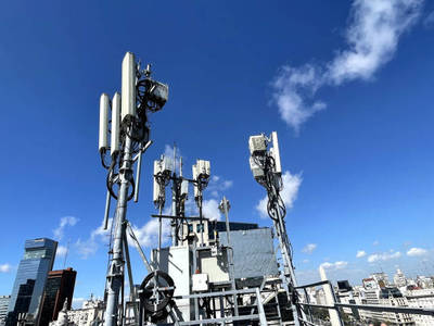 一带一路十年征程 基础电信业务奋楫笃行再出发